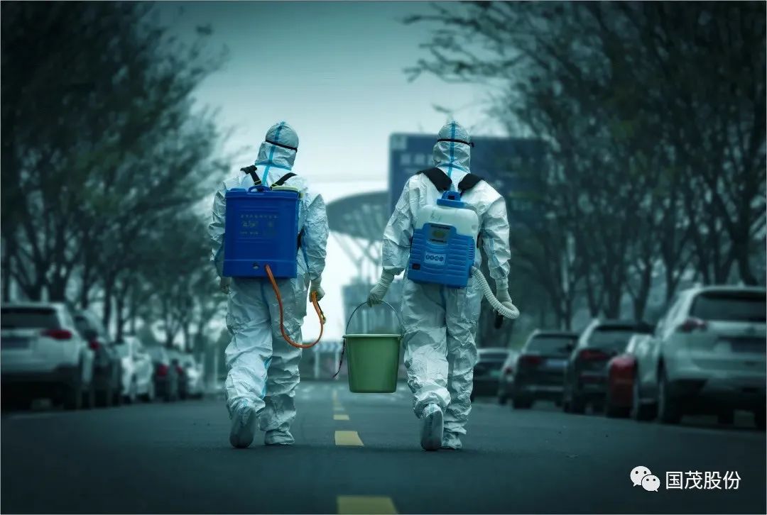 抗疫在行动｜菲律宾欧博(股份)有限公司官网爱心捐赠100万，助力疫情防控