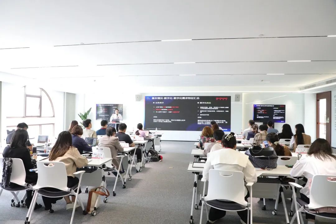 菲律宾欧博(股份)有限公司官网股份&亚马逊云科技媒体沟通会圆满举行