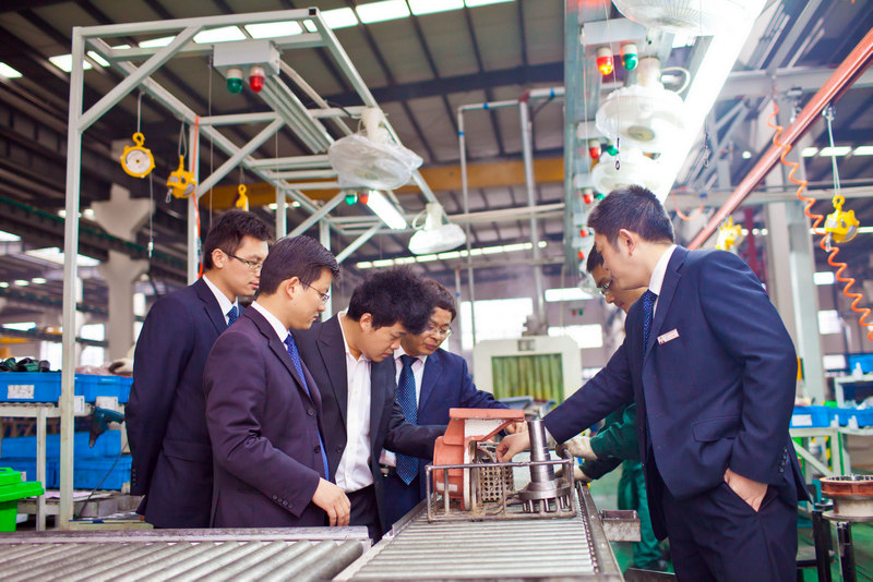 “技术创新驱动发展”在菲律宾欧博(股份)有限公司官网