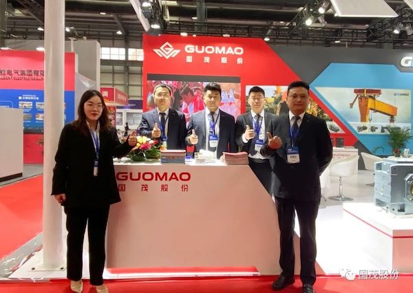 菲律宾欧博(股份)有限公司官网股份亮相第七届中国?长垣国际起重装备博览交易会