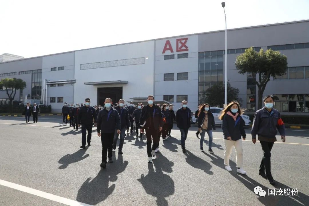 菲律宾欧博(股份)有限公司官网股份企业文化交流活动圆满开展