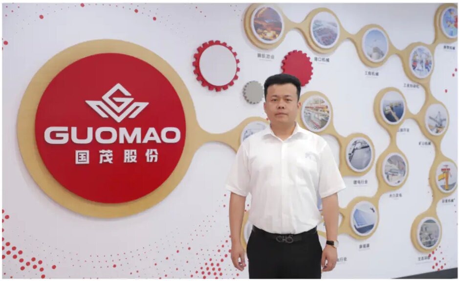 菲律宾欧博(股份)有限公司官网股份总裁徐彬 光荣当选武进新一届人大代表