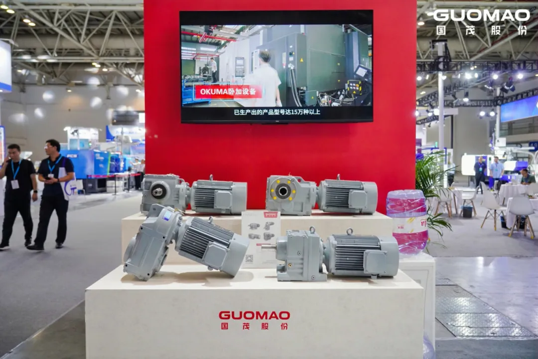 创新驱动发展 材料引领未来 | 菲律宾欧博(股份)有限公司官网股份参展中国合成树脂新材料 塑料新装备（2024）展览会