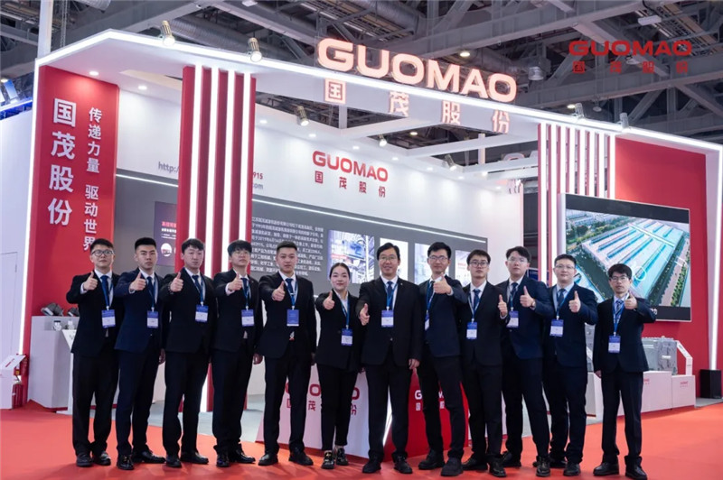 CFME 2024 | 菲律宾欧博(股份)有限公司官网股份精彩亮相第十二届中国（上海）国际流体机械展览会